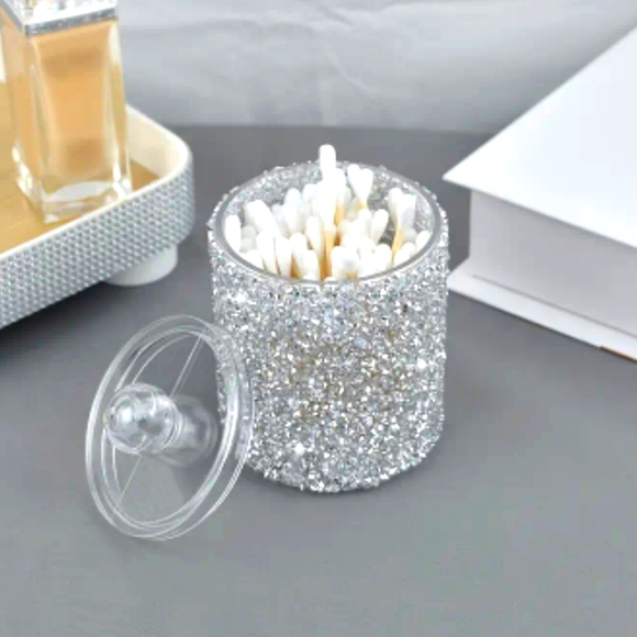 Other - Nib Bathroom Accessory To Hold Products